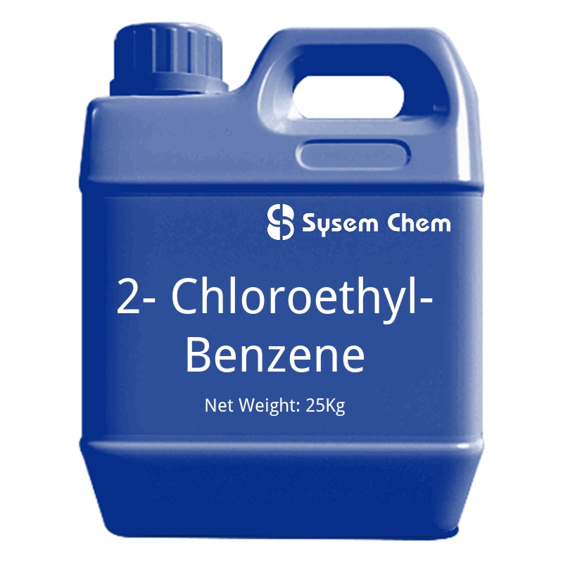 2-클로로에틸벤젠-cas-620-35-1