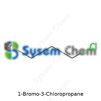 1-Bromo-3-Chloropropane