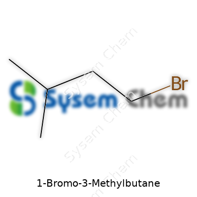1-Bromo-3-Methylbutane