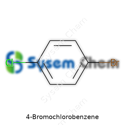 4-Bromochlorobenzene