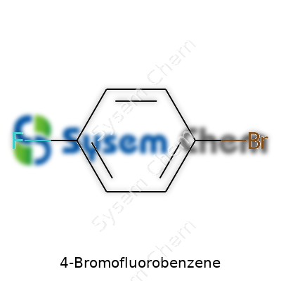 4-Bromofluorobenzene