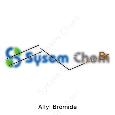 Allyl Bromide