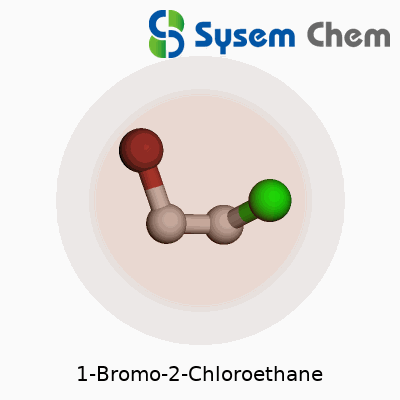 1-Bromo-2-Chloroethane