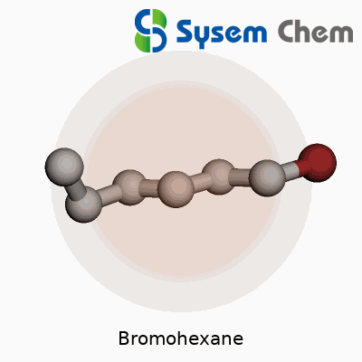 Bromohexane