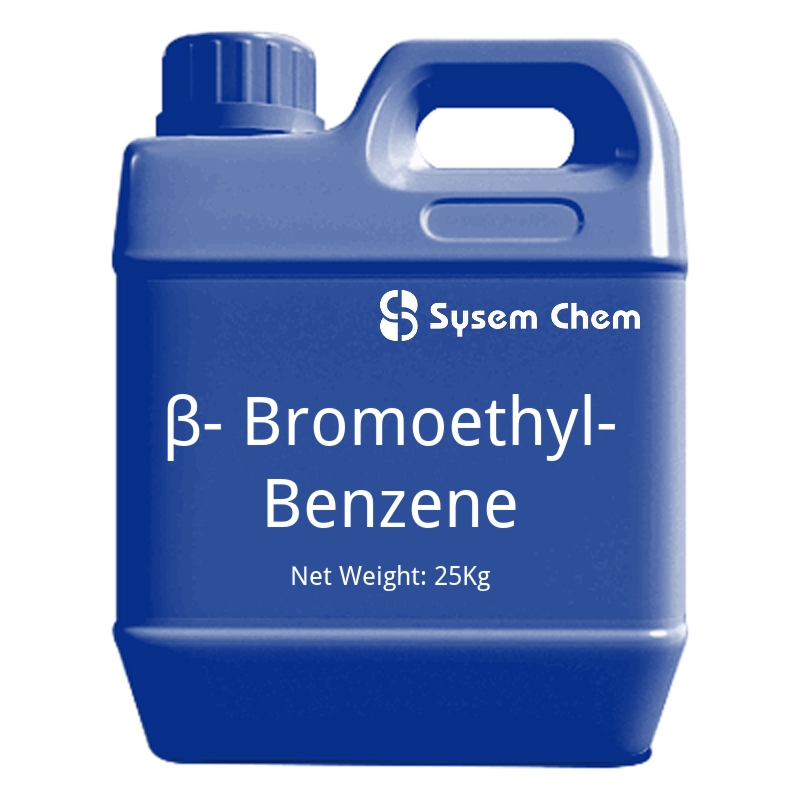 β-브로모에틸-벤젠-cas-103-63-9